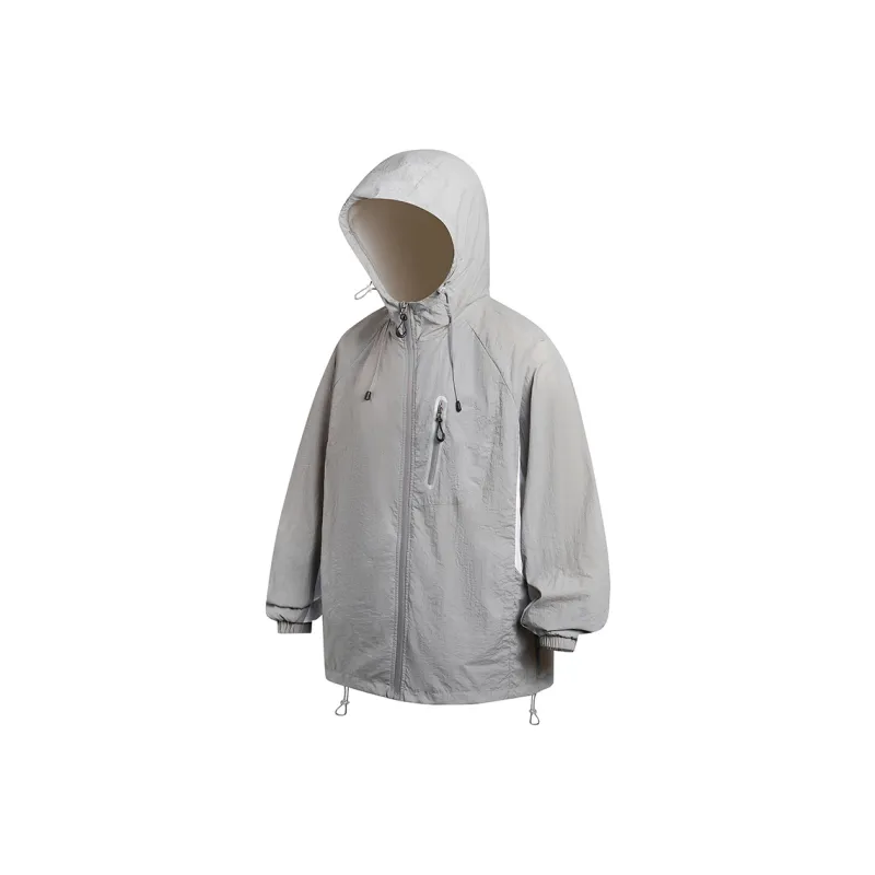 Warrior UV Protection Sun Protection Clothing Unisex-0