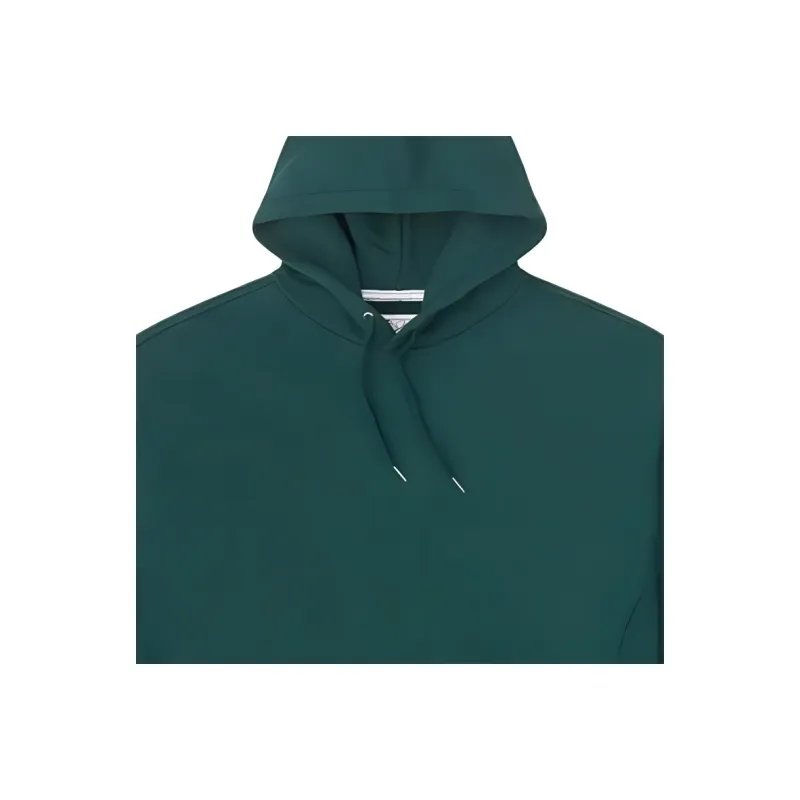 Converse Gold Standard Loose Fit Pullover Hoodie-4