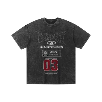 AI3 T Shirts Unisex