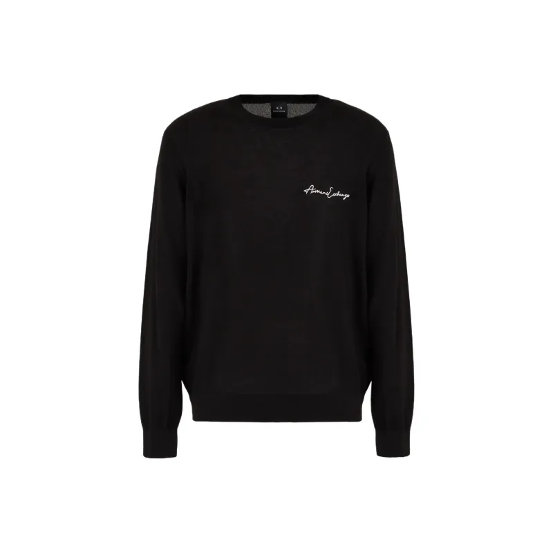 ARMANI EXCHANGEAE SS24 Sweater Men's-4