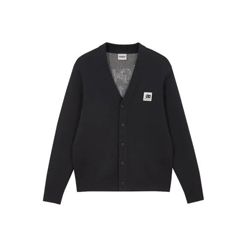 JACK JONES· Long Sleeved Knit Top Unisex