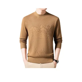 PIERRE CARDIN Sweaters Men