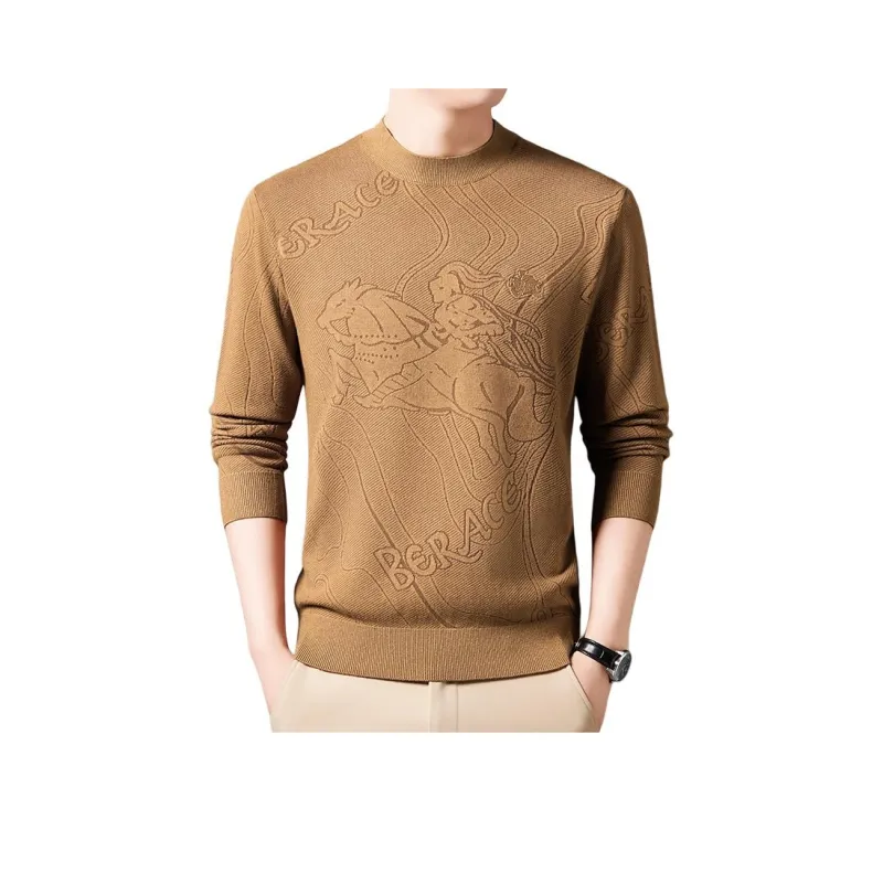 PIERRE CARDIN Sweaters Men-0