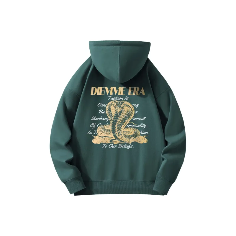 DIEMME Sweatshirts Unisex-10