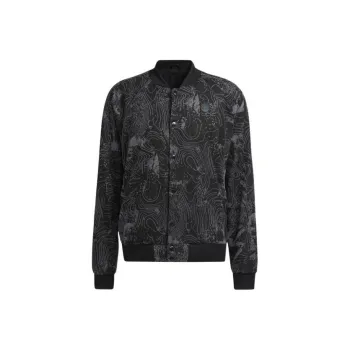 Adidas Harden Jackets Men Black