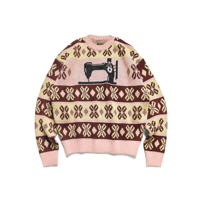 Kapital Sweaters Unisex-0