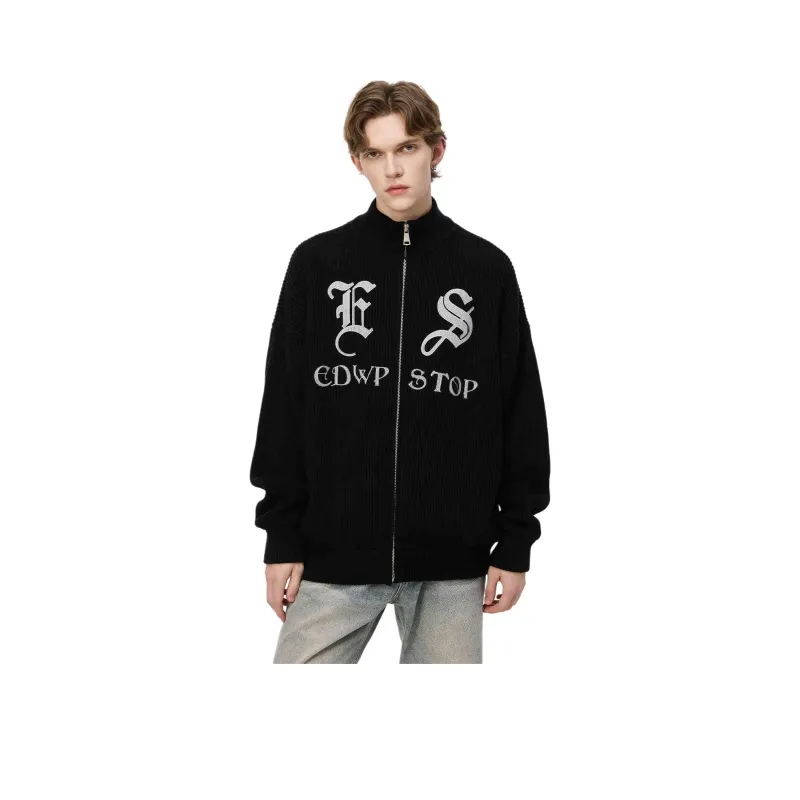 ENDWEEP Knitwear Unisex-1