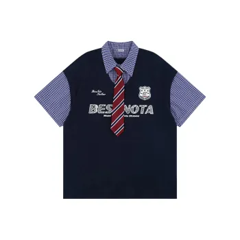 NEVER RULE Polo Shirts Unisex