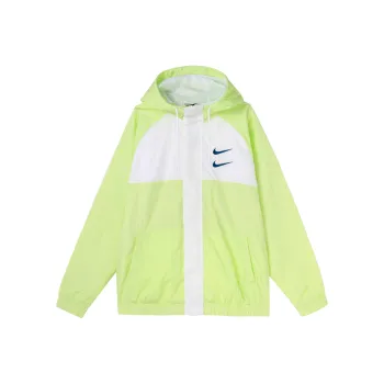 Nike Jackets Men Verdant Green