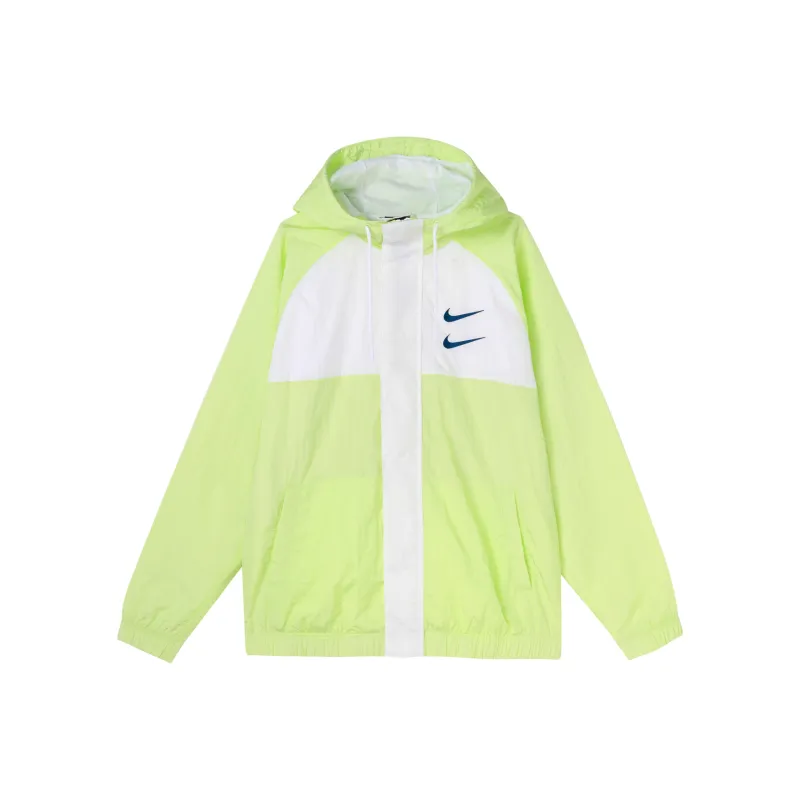 Nike Jackets Men Verdant Green-0