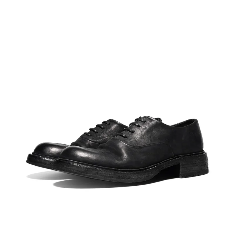 Vibram x Dreambo Dress Shoes Men's-2