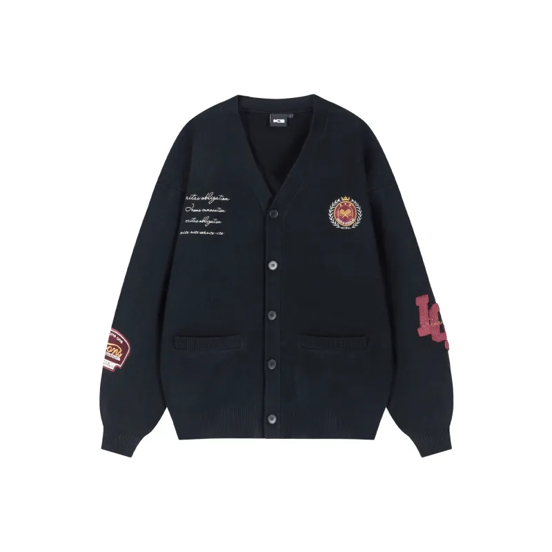 ICONS Lab Sweaters Unisex-4