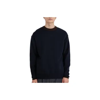 UNITED TOKYO Sweater Men's Marine Blue