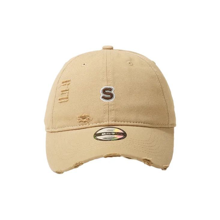 Classmate Yang Cotton Baseball Caps Unisex-11