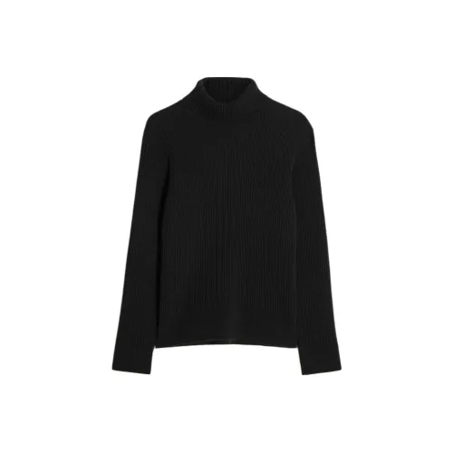 HOLZWEILER Sweaters Men Black