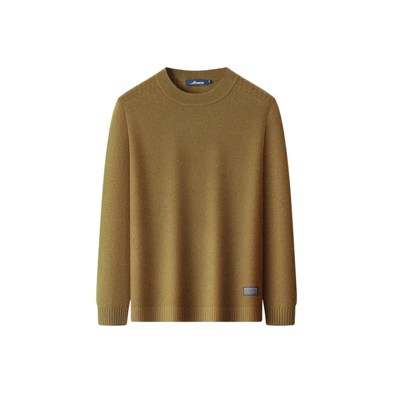 FORTEI Knitwear Men-2