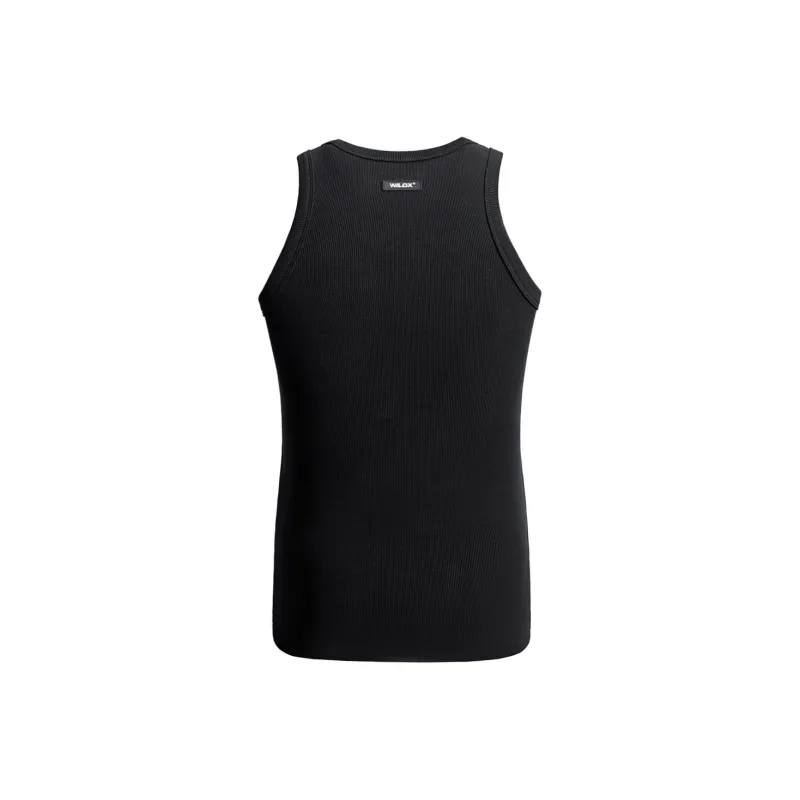 WILDX Tank Tops Unisex-2