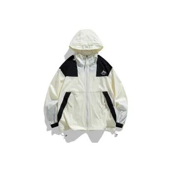 FASTFISH Jackets & Coats Unisex