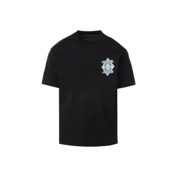 AMIRI Graphic Printed Hotel T-Shirt