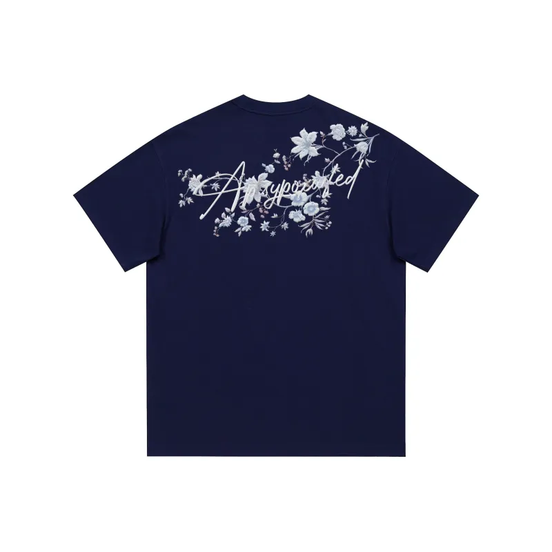 PISYPOX T Shirts Unisex-9