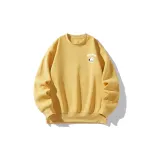 Ginger Yellow