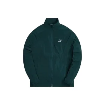 KITH X Wilson Windsor Panelled Track Jacket