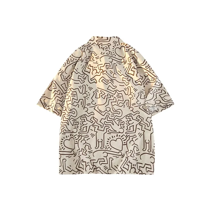 7 SEVFUN Shirts Unisex-19