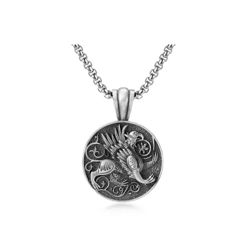 BAGGL Necklaces Men