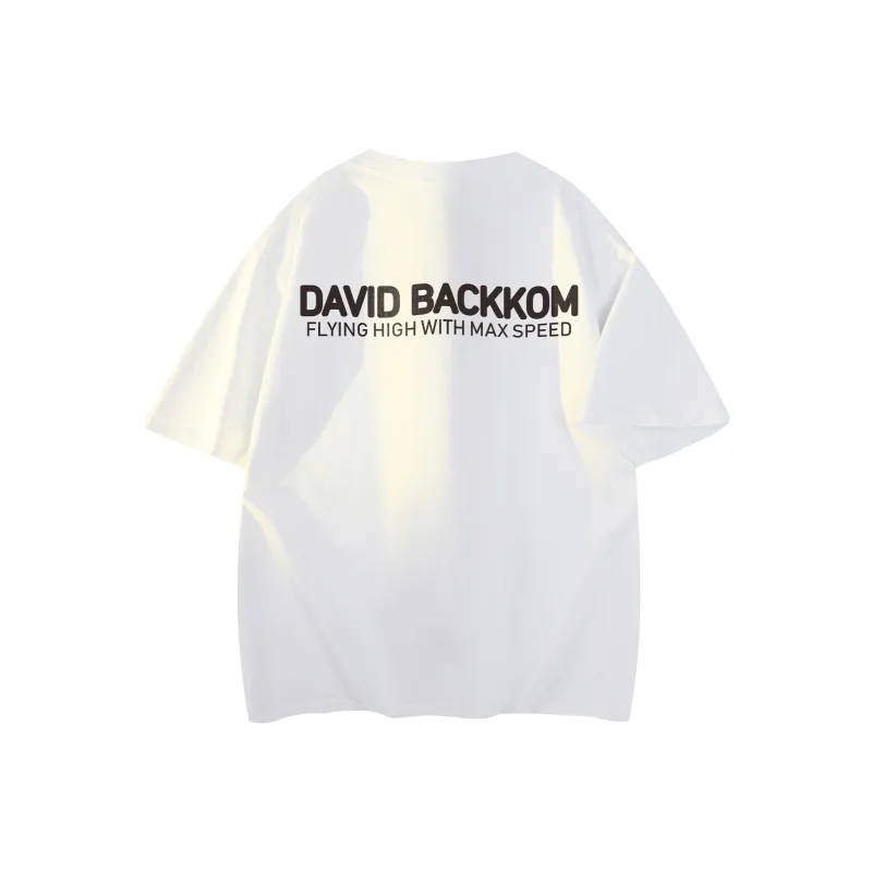David Bakken x DAOMEIXIONG,LIANMINGKUAN T Shirt Unisex-7