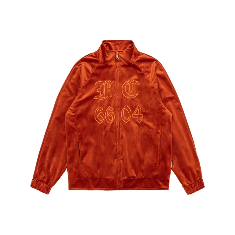 FEICHAI Loose Fit Jacket Unisex-8