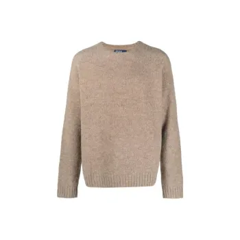 Polo Ralph Lauren Sweater Men's Brown
