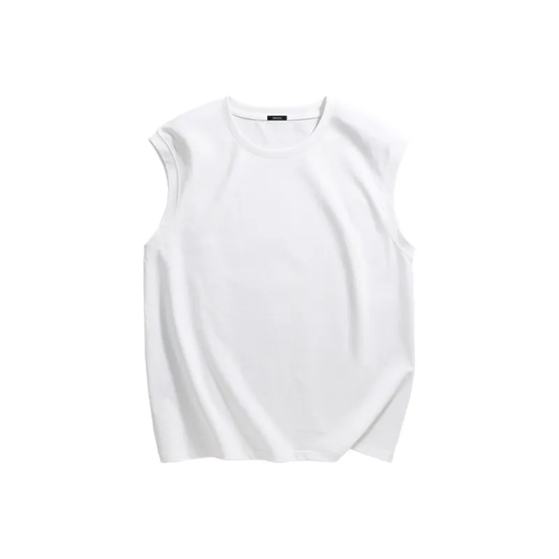 MINISO Tank Tops Unisex-0
