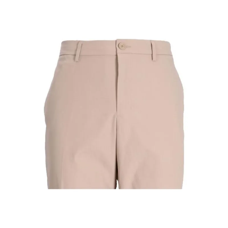 HUGO BOSS Regular fit Tapered Trousers-4
