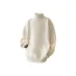 Ecru[Thickened and Fleece-Lined]