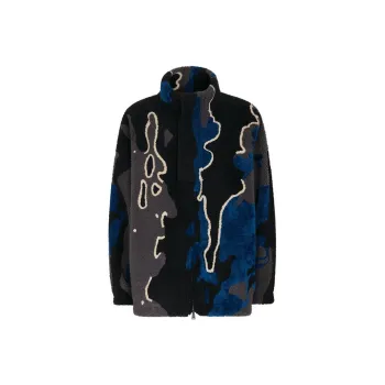 FENDI Jackets Men Multicolor