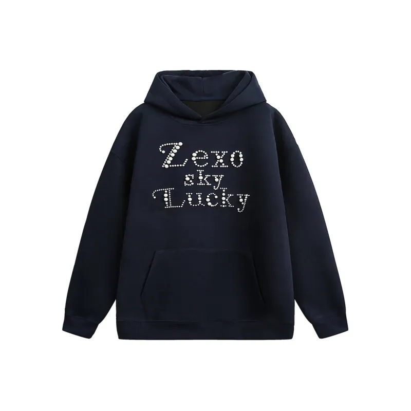 ZEXO Sweatshirts Unisex-4