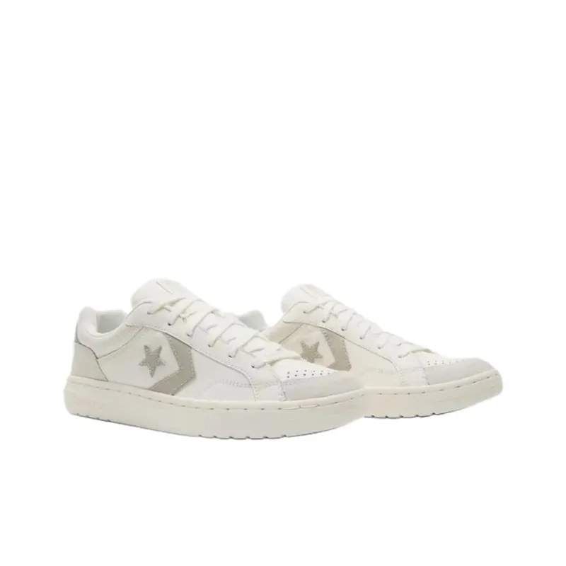 Converse Pro Blaze Classic Low 'Egret Pale Surplus'-2