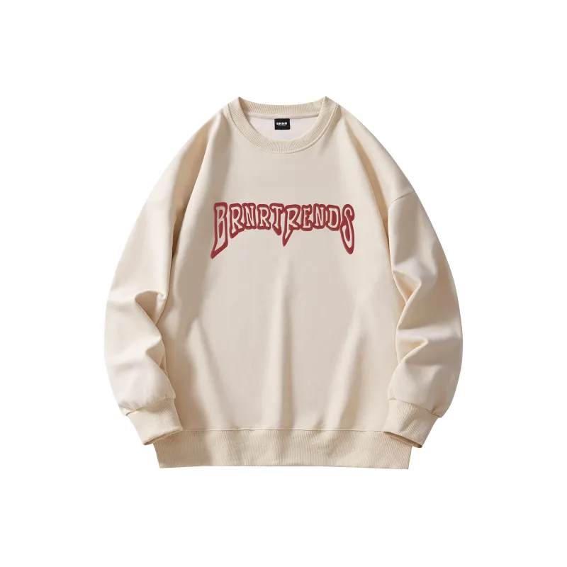 BRNR Crewneck Sweatshirt Unisex-0