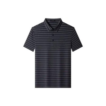 PIERRE CARDIN Polo Shirts Men