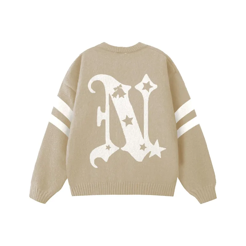 NOMT Sweaters Unisex-8