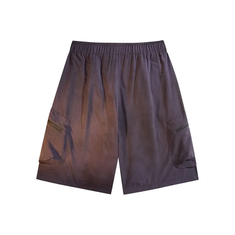 Xvxv Casual Shorts Unisex-7