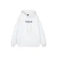 White-Fleece-Lined (Fleece)