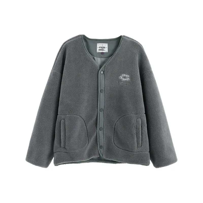 F426 Jackets Unisex-2