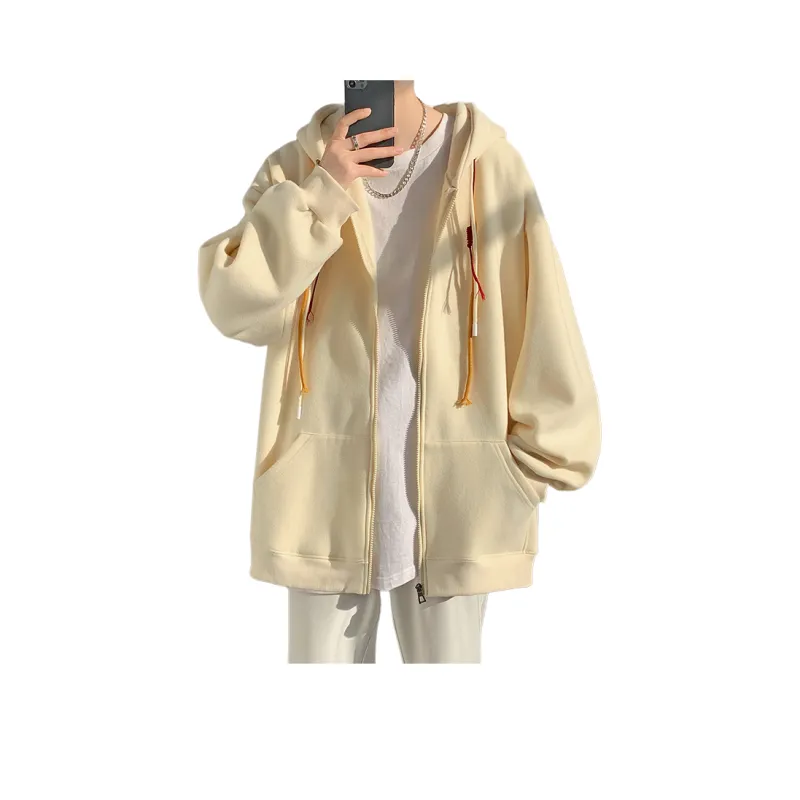 ROSECREED Sweatshirts Unisex-13