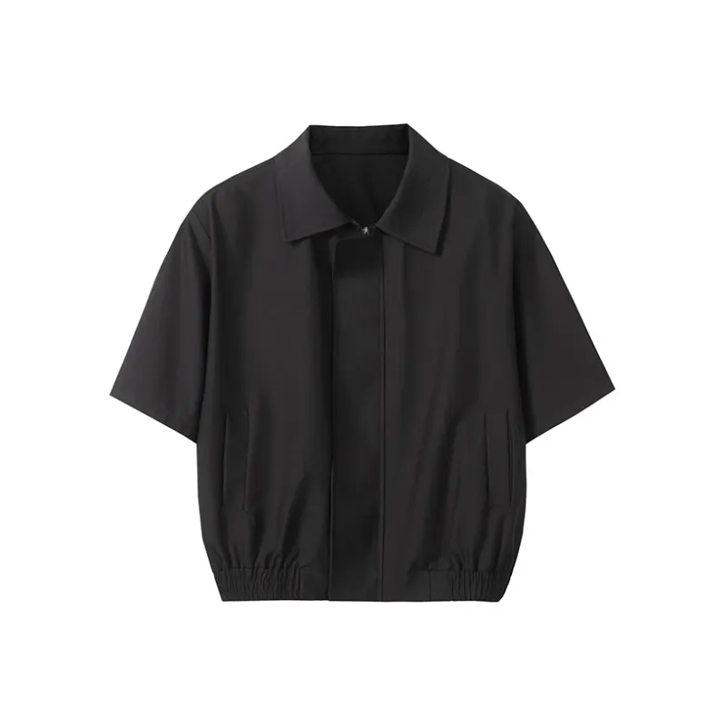 Universal Templates Shirt Unisex-0
