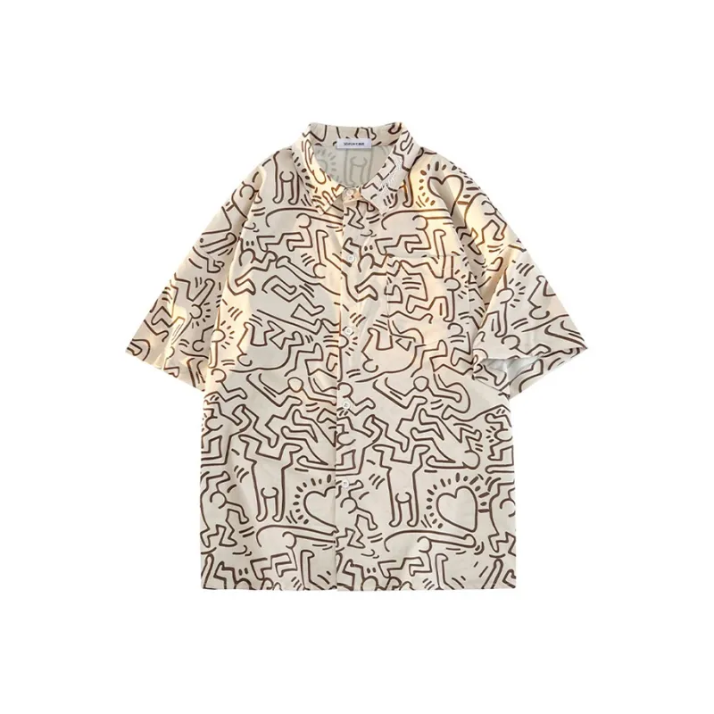 7 SEVFUN Shirts Unisex-17