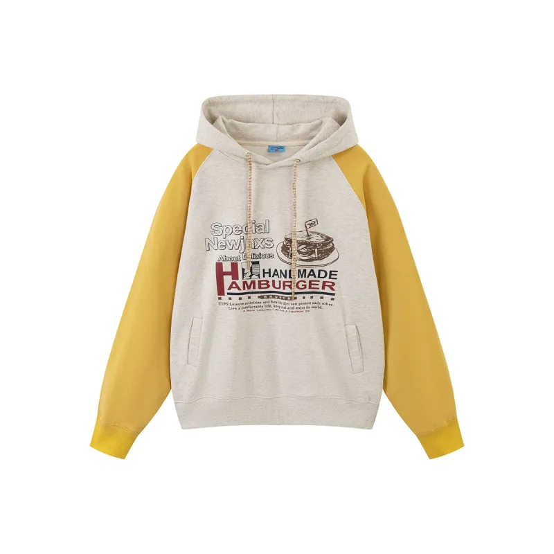 NewJnxs Sweatshirts Unisex-0