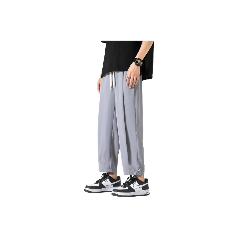 CREAZIONI LA FANTASIA E MOBILE Casual Pants Unisex-2