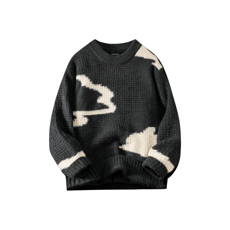 RHIME Chime95 Series Knitwear Unisex-5