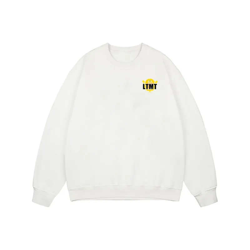LIGHTNING MONSTER Sweatshirt Unisex-2